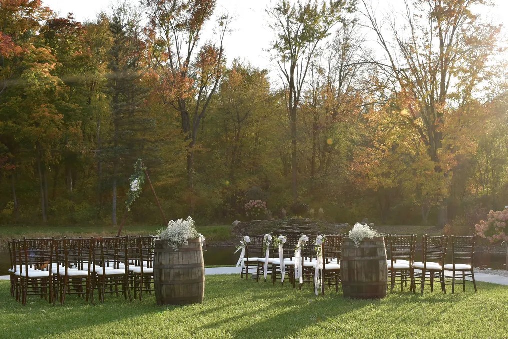 Celestial Farms Weddings and Events #7