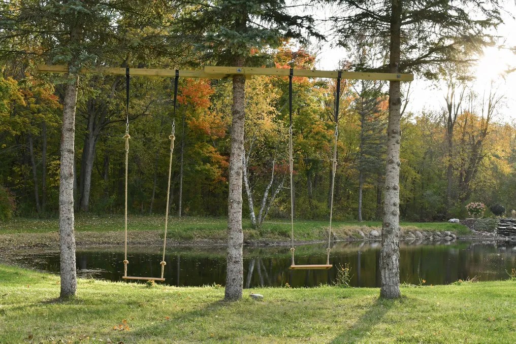 Celestial Farms Weddings and Events #11