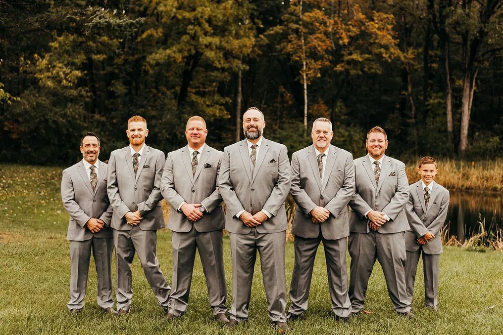 Celestial Farms Weddings and Events #12