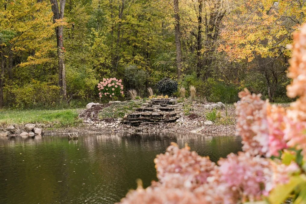 Celestial Farms Weddings and Events #13