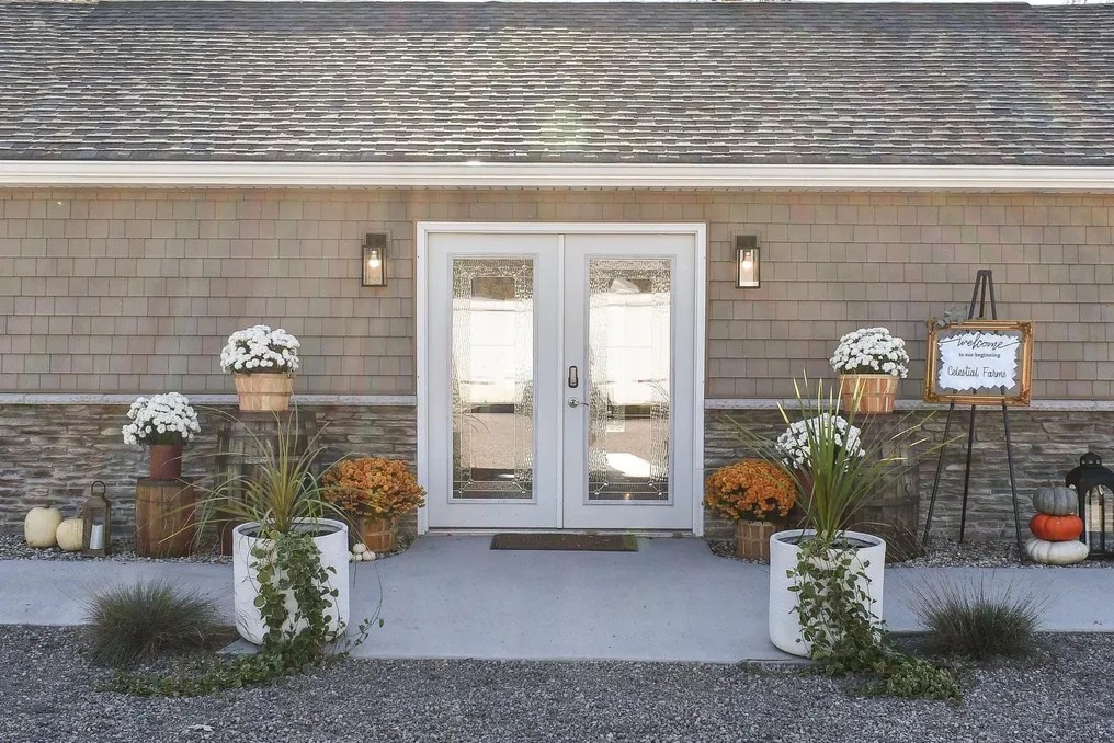 Celestial Farms Weddings and Events #15