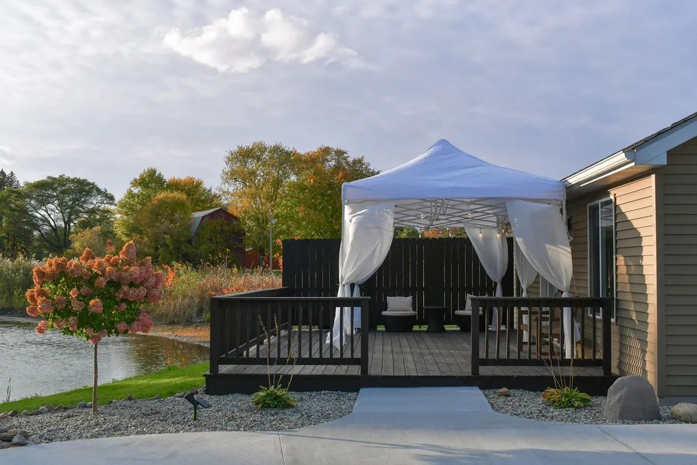 Celestial Farms Weddings and Events #17