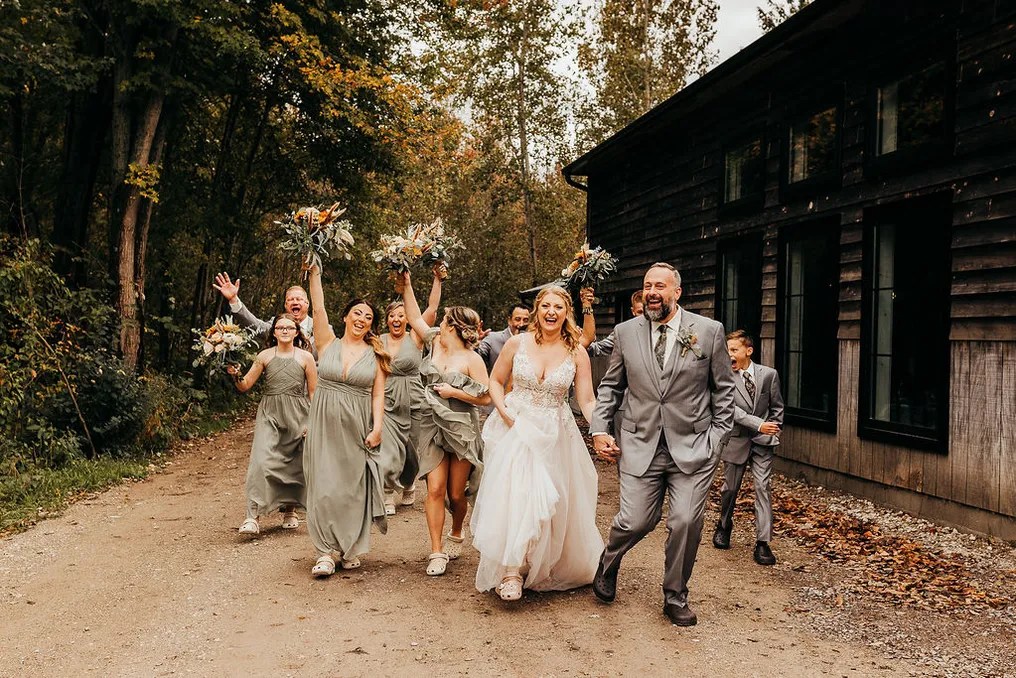 Celestial Farms Weddings and Events #24