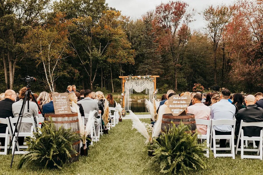 Celestial Farms Weddings and Events #25