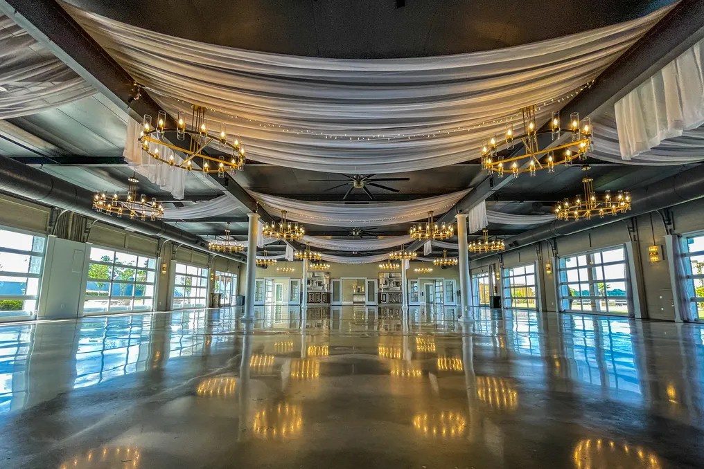 The Grand Regal #1
