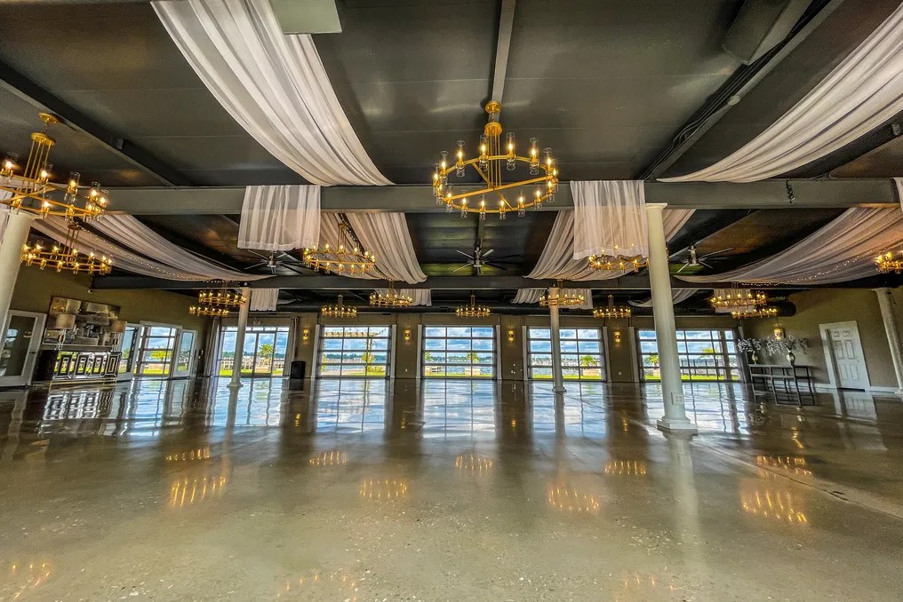 The Grand Regal #5