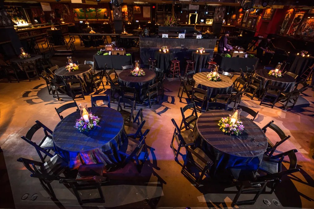 House Of Blues Cleveland #15