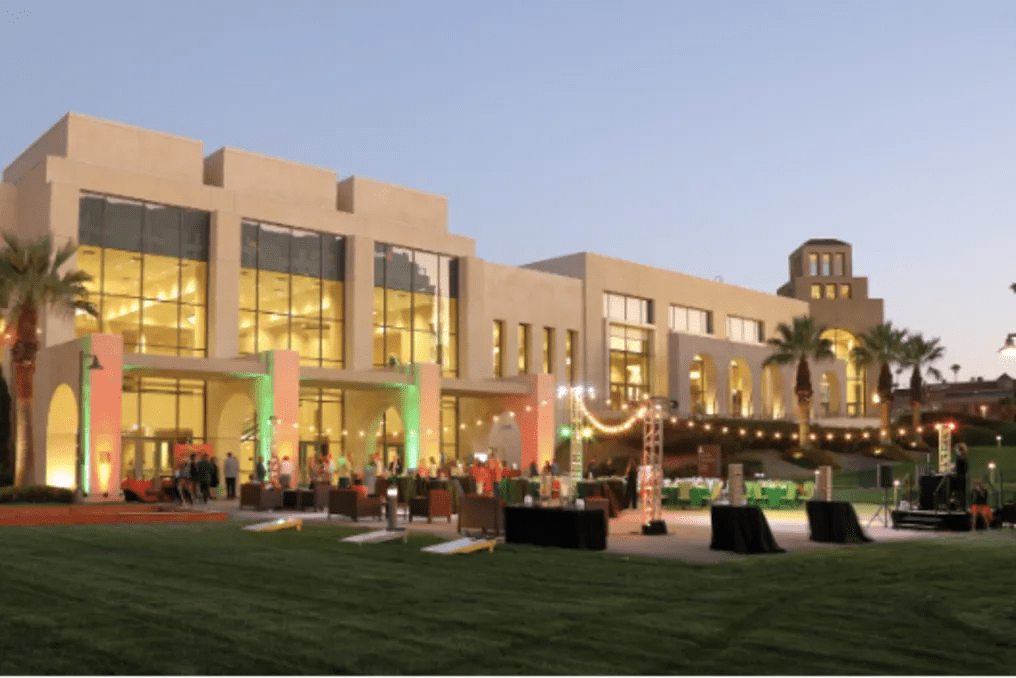Riverside Convention Center #8
