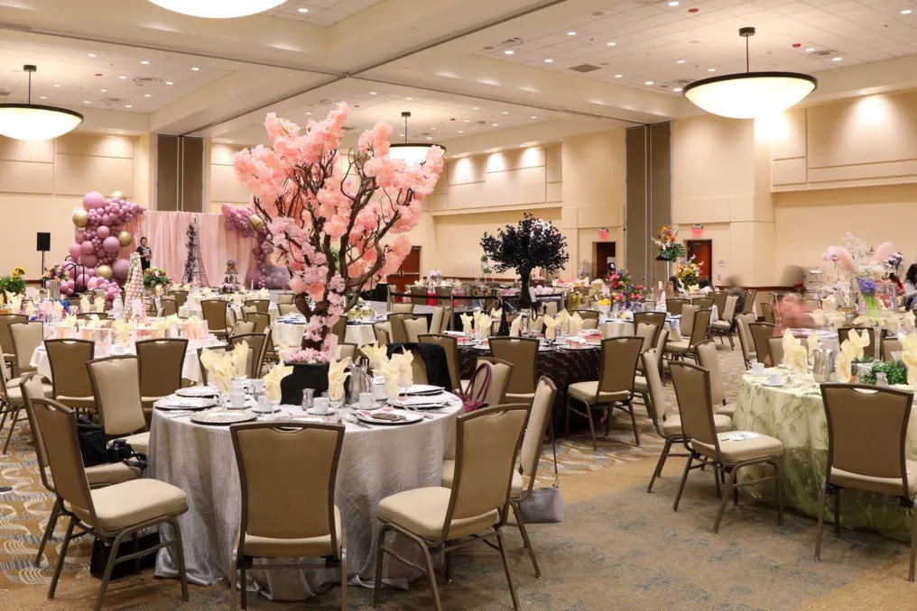 Riverside Convention Center #76