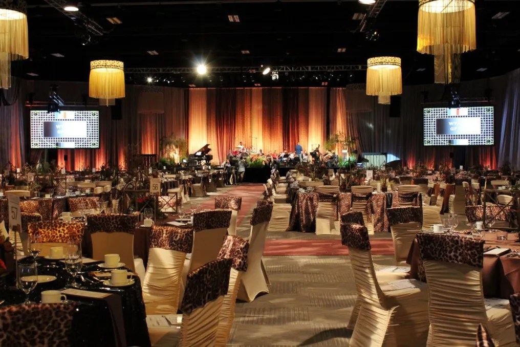 Riverside Convention Center #110