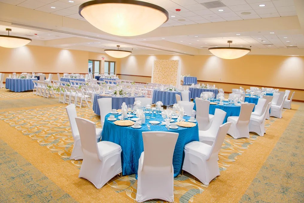 Riverside Convention Center #116