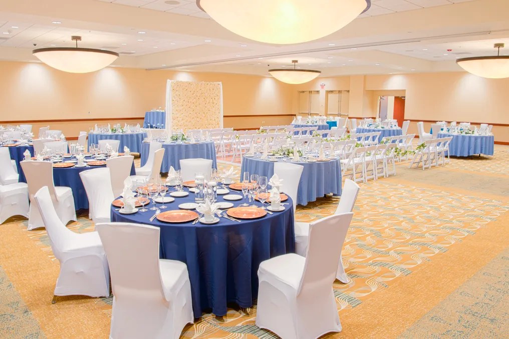 Riverside Convention Center #117