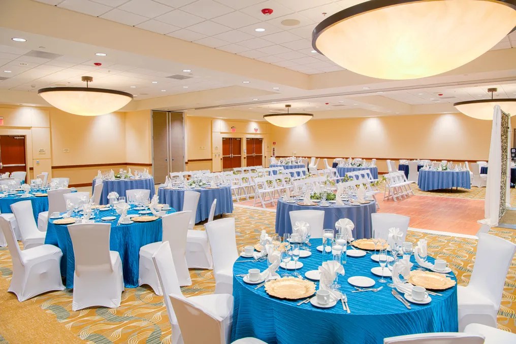 Riverside Convention Center #118