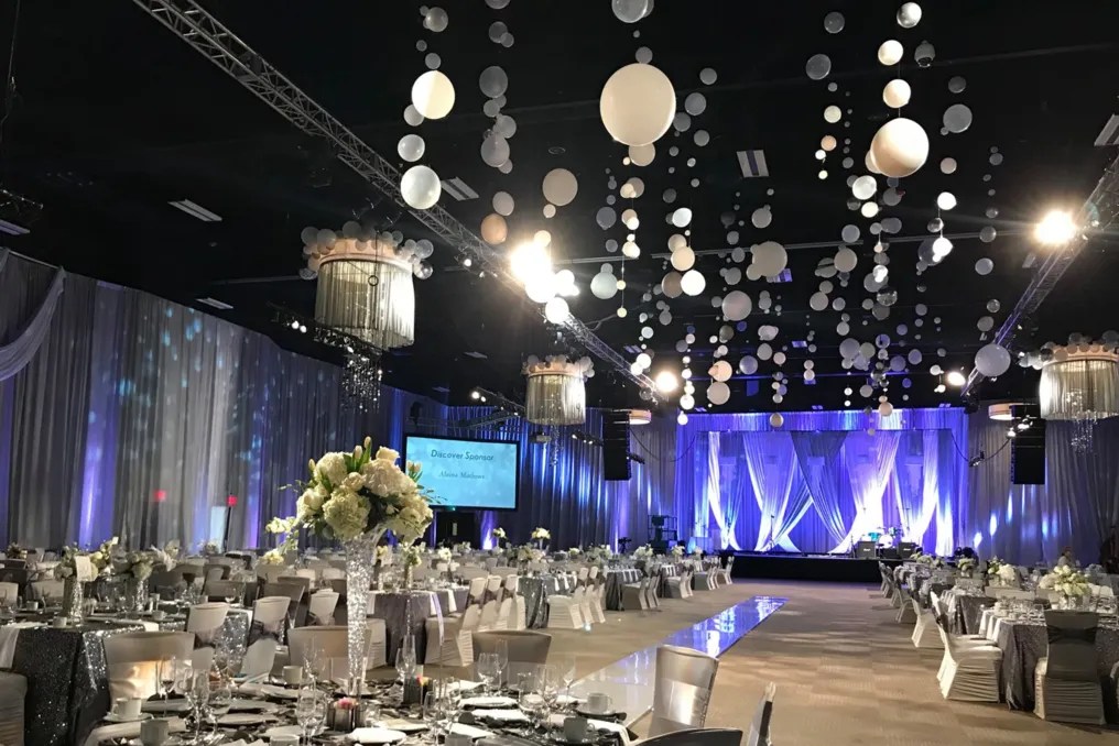 Riverside Convention Center #121
