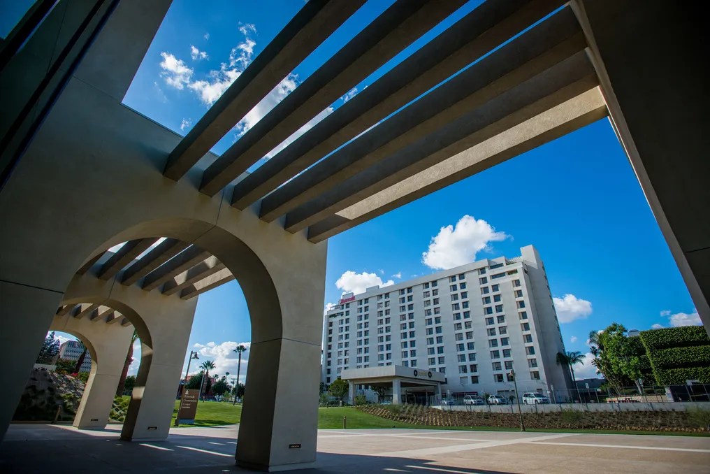 Riverside Convention Center #125