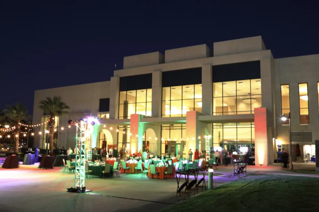 Riverside Convention Center #127