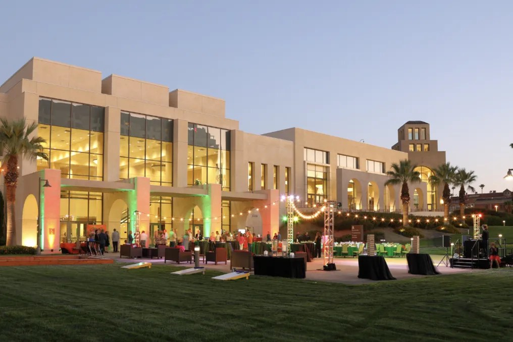 Riverside Convention Center #128