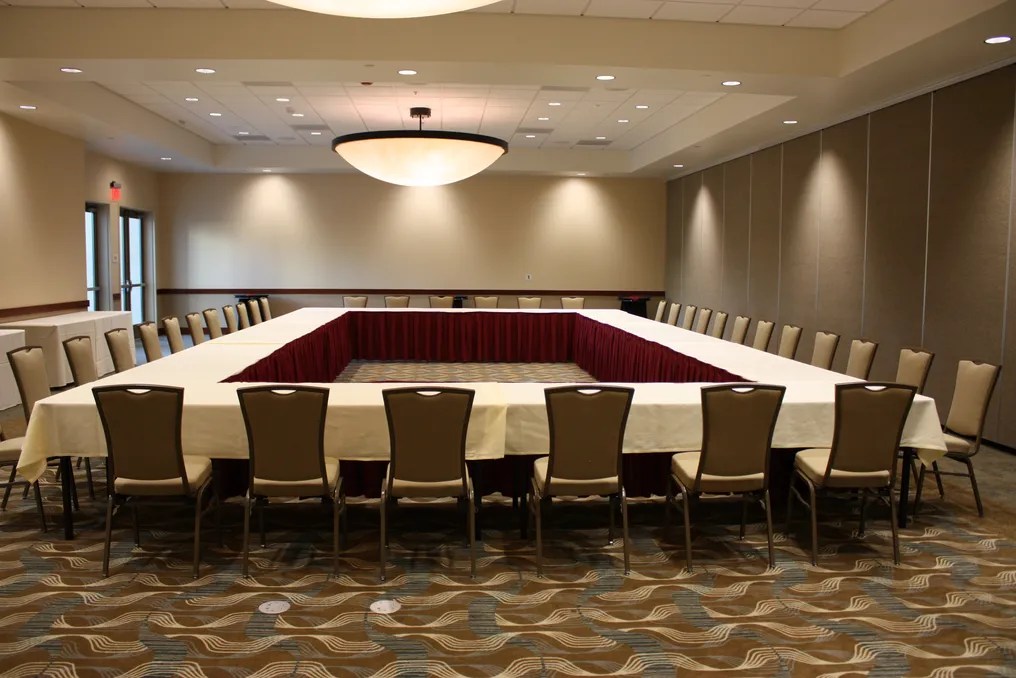 Riverside Convention Center #133