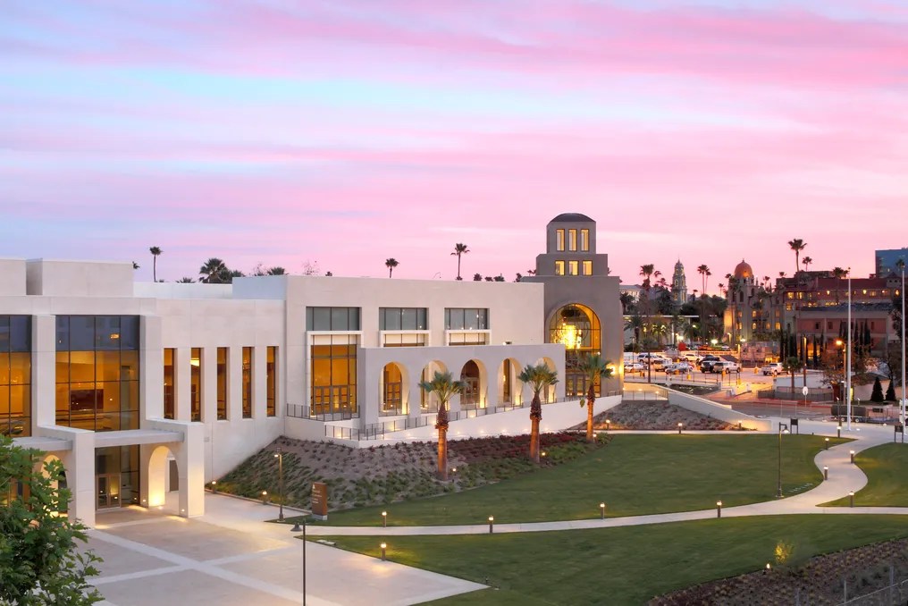 Riverside Convention Center #135