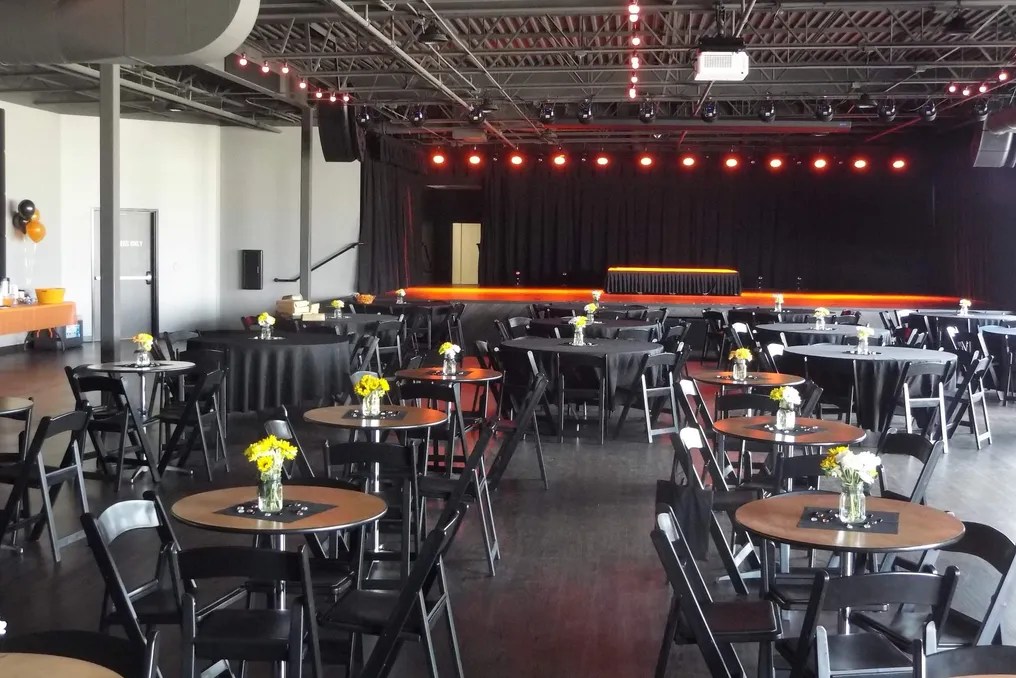 TAK Music Venue #3