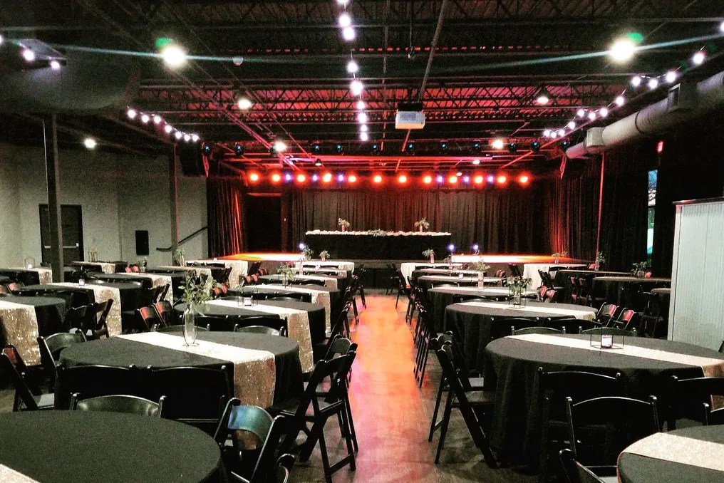 TAK Music Venue #8