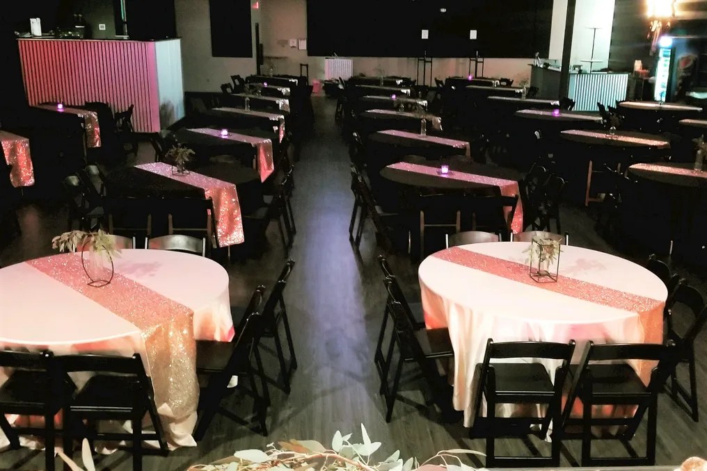 TAK Music Venue #9