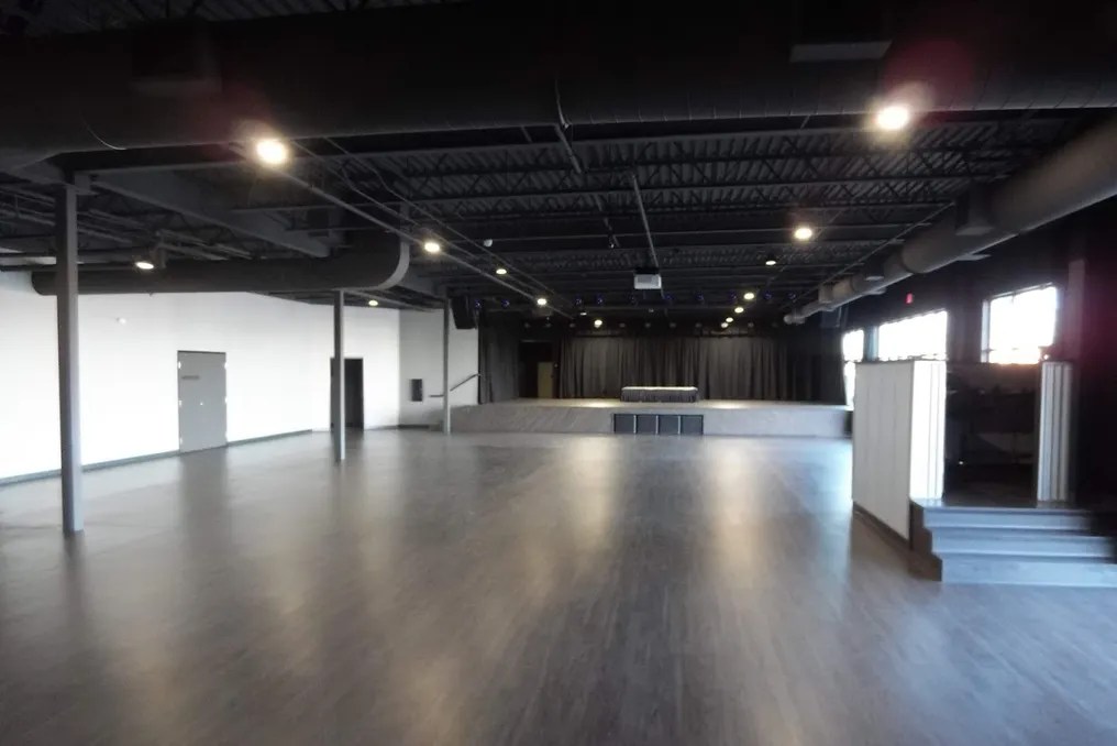 TAK Music Venue #10