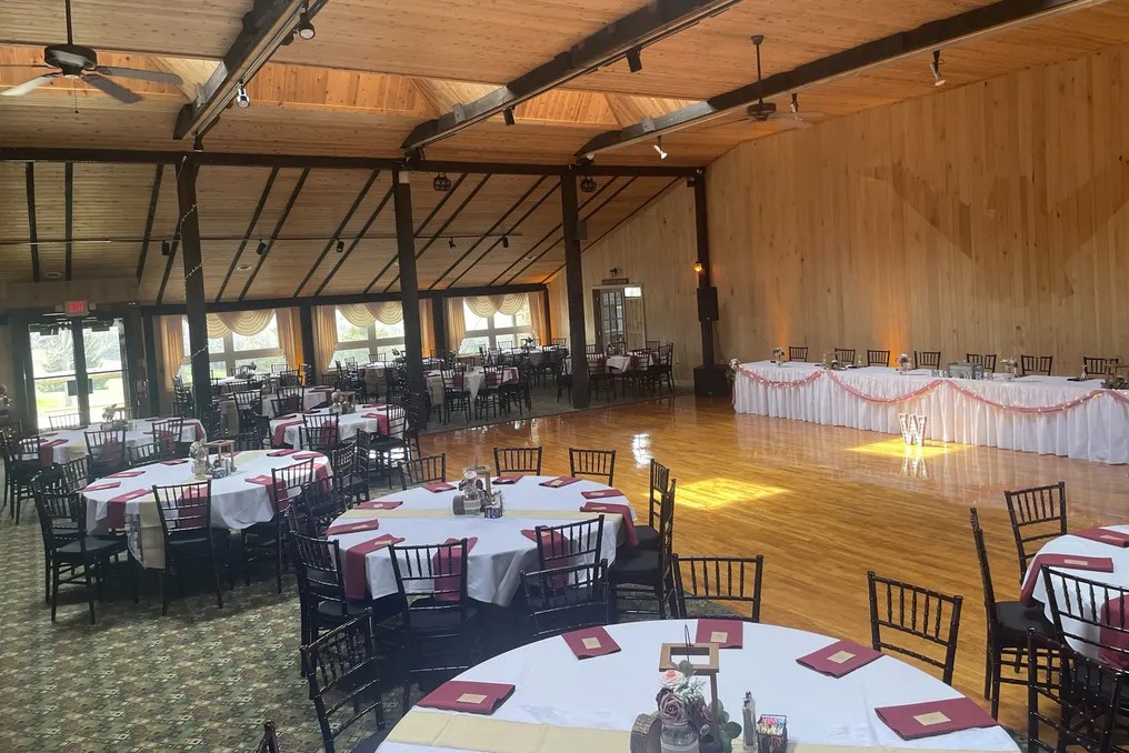 The Lodge at Indian Lake #12