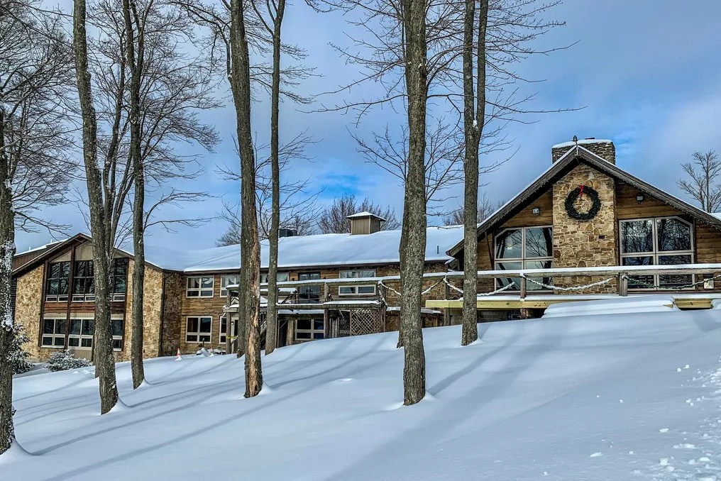The Lodge at Indian Lake #25