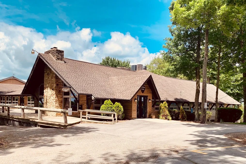 The Lodge at Indian Lake #28