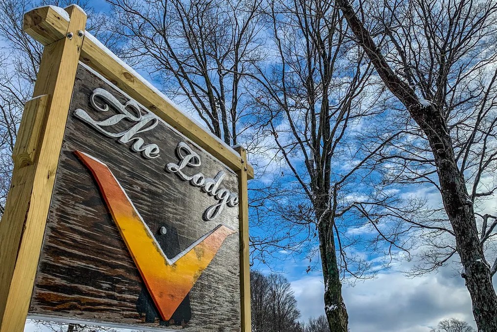 The Lodge at Indian Lake #49