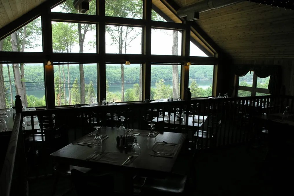 The Lodge at Indian Lake #53