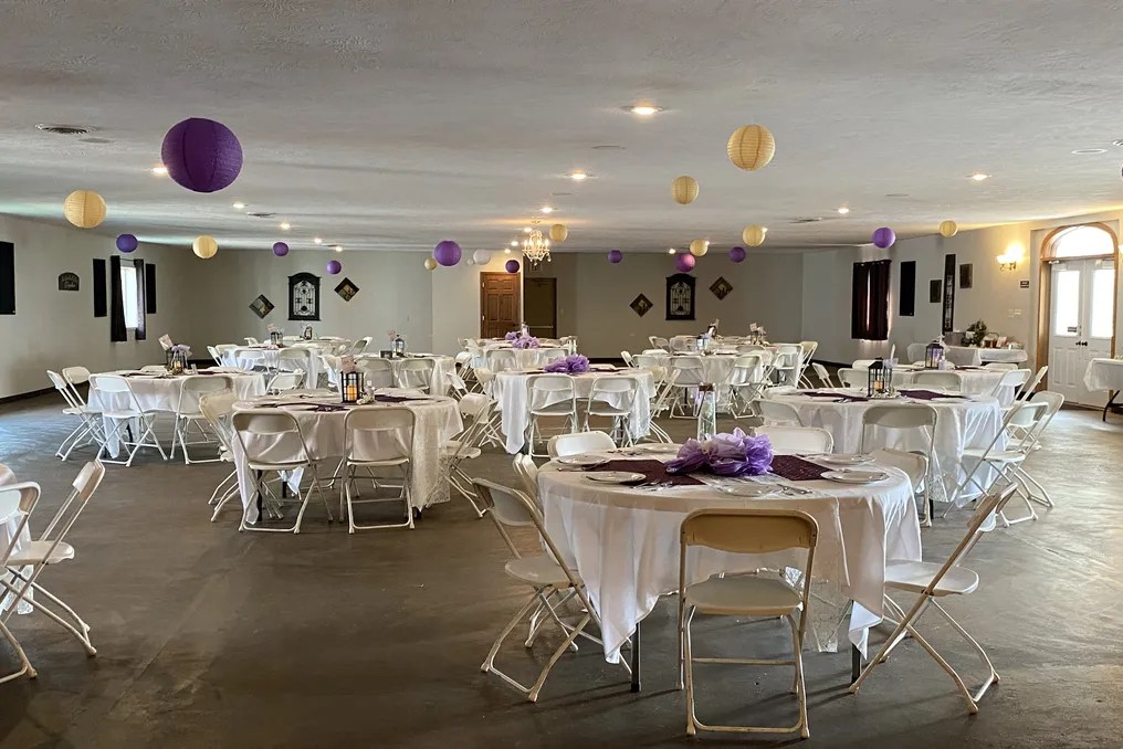 Harrisburg Event Center #2