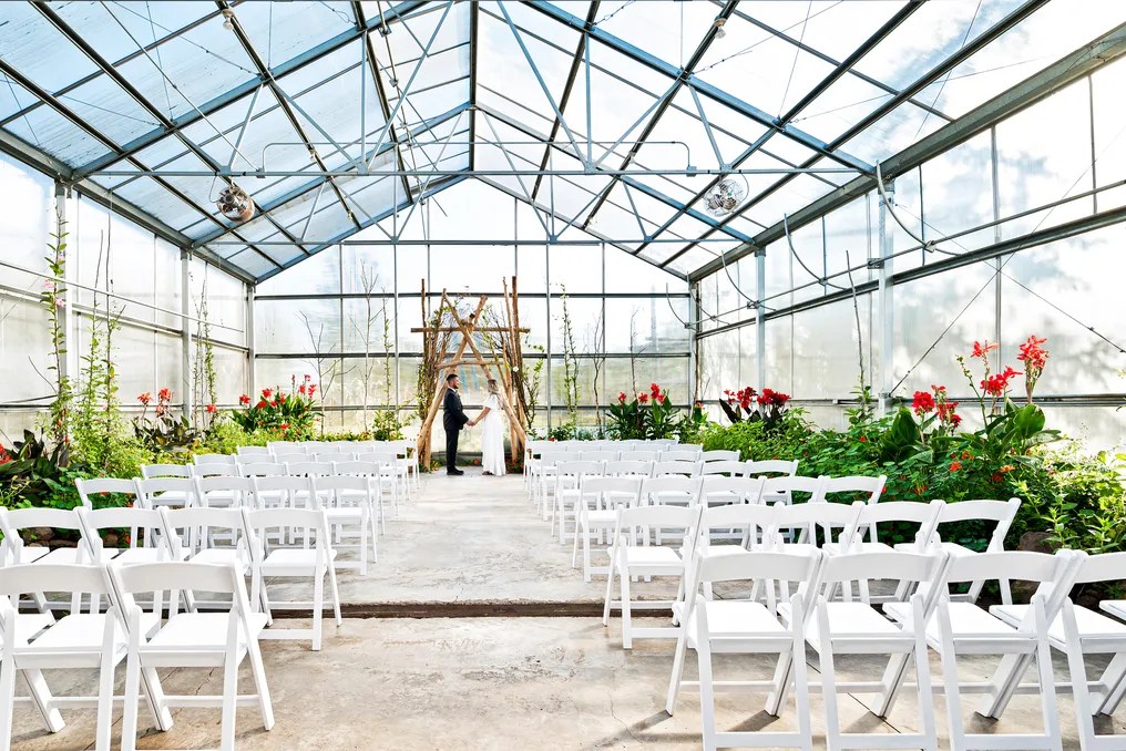 Sitio Weddings + Events #1