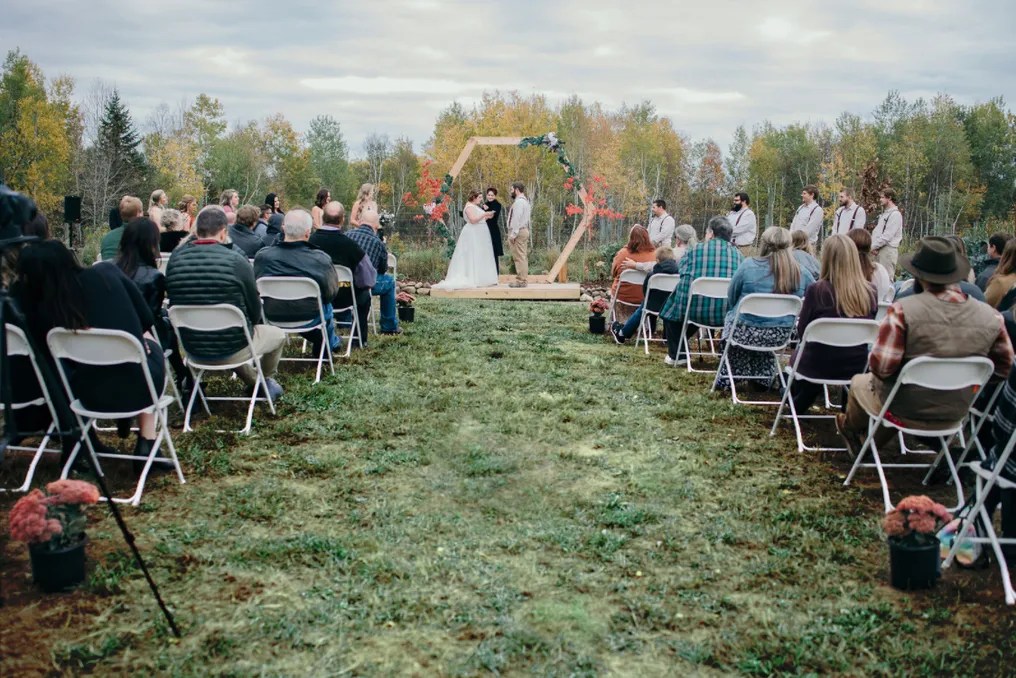 Sitio Weddings + Events #3