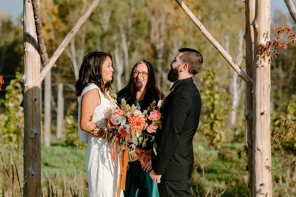 Sitio Weddings + Events #4