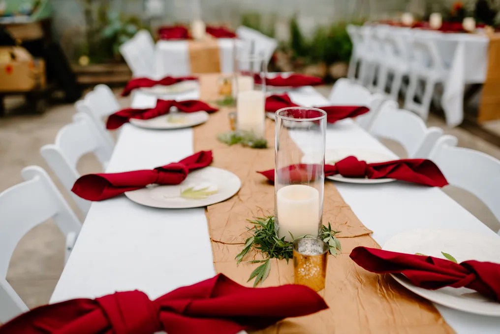 Sitio Weddings + Events #6