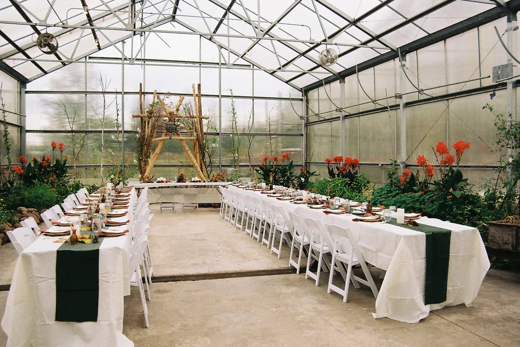 Sitio Weddings + Events #7
