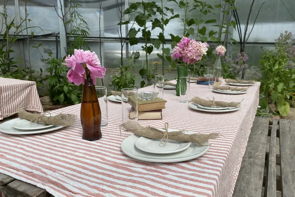 Sitio Weddings + Events #8
