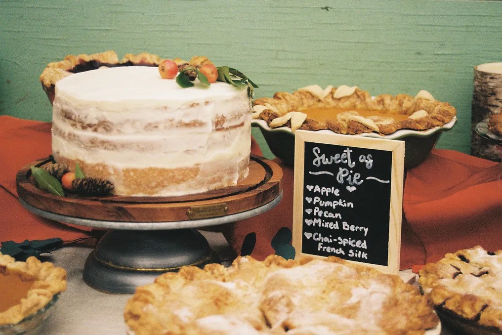 Sitio Weddings + Events #9