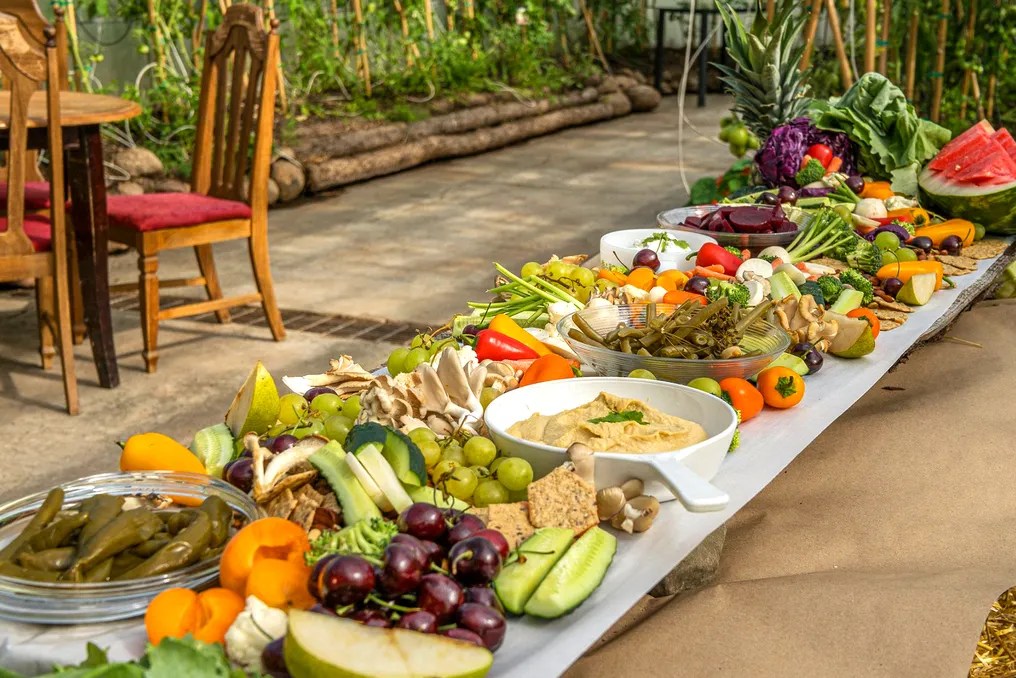 Sitio Weddings + Events #10