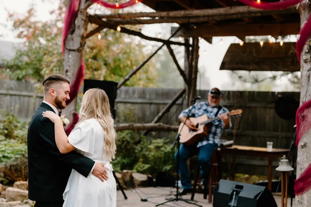 Sitio Weddings + Events #11