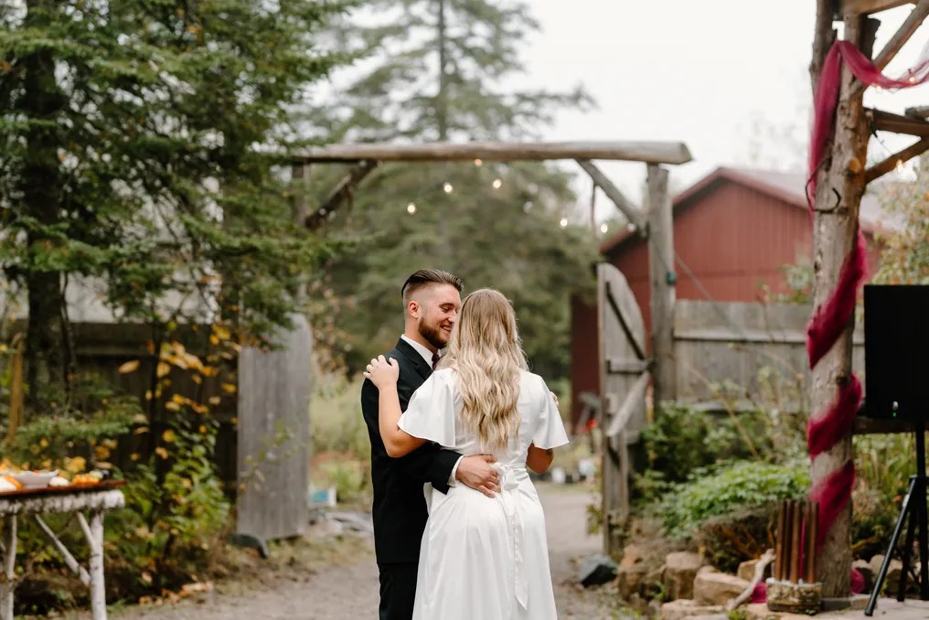 Sitio Weddings + Events #12