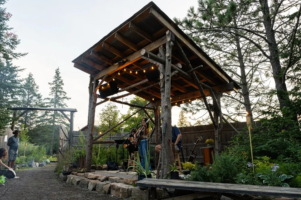 Sitio Weddings + Events #20