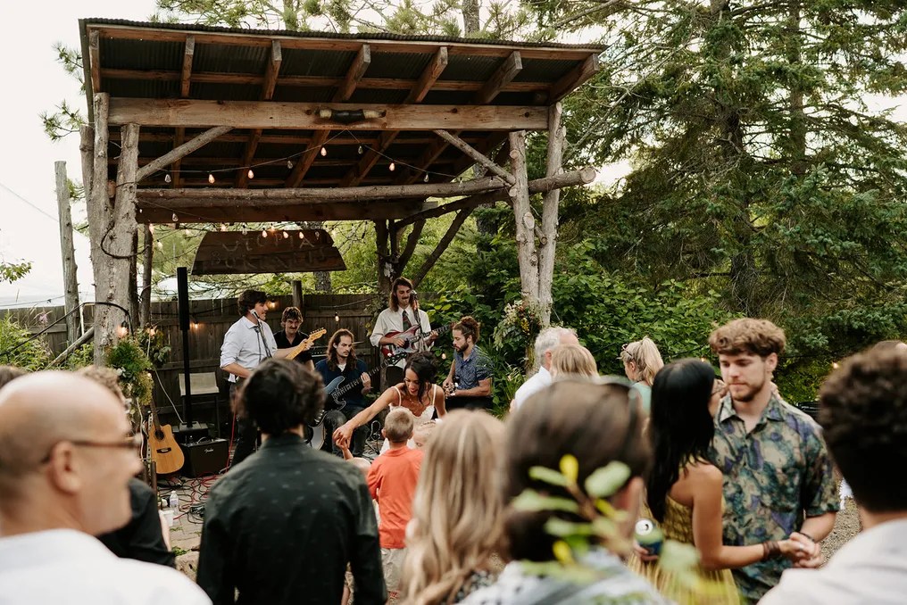 Sitio Weddings + Events #33