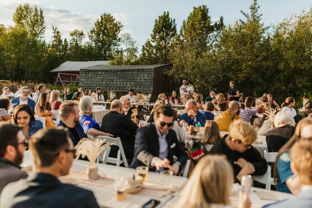 Sitio Weddings + Events #36