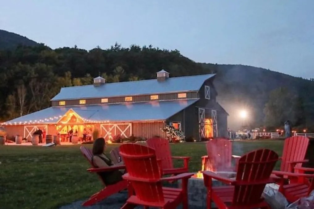 The Barn at Lord Howe Valley #2