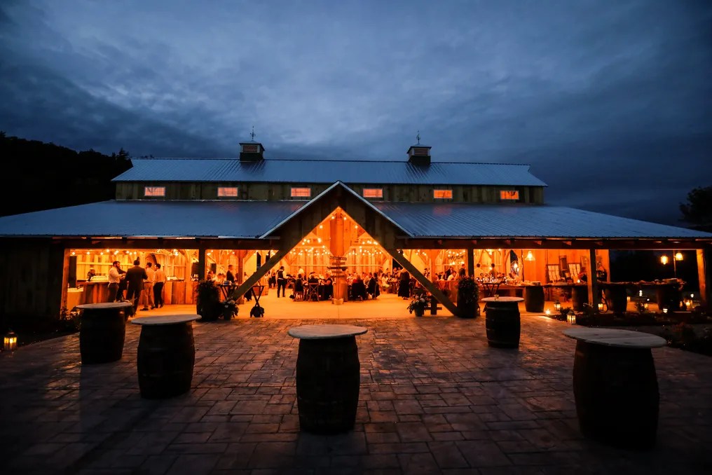 The Barn at Lord Howe Valley #4