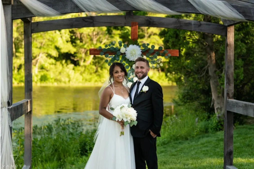 Pondview Weddings and Events #1