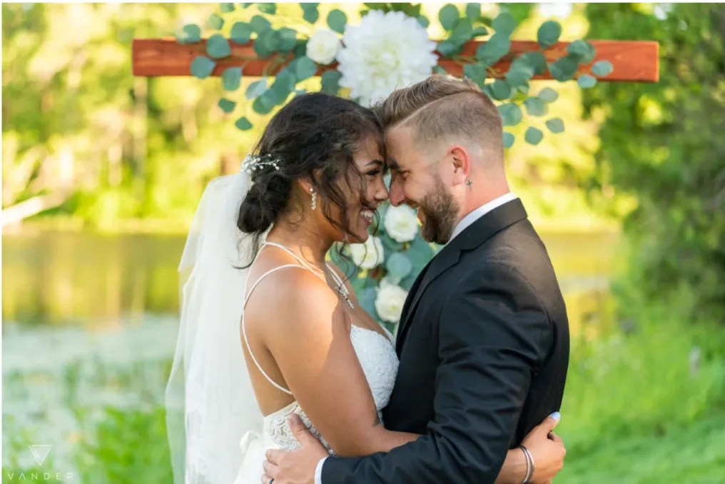 Pondview Weddings and Events #6